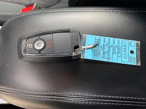 Certified 2023 Ford Bronco Sport Big Bend w/ Convenience Package image 62