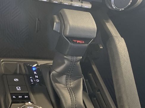New 2026 Toyota Tacoma TRD Off-Road AWD/4WD image 19
