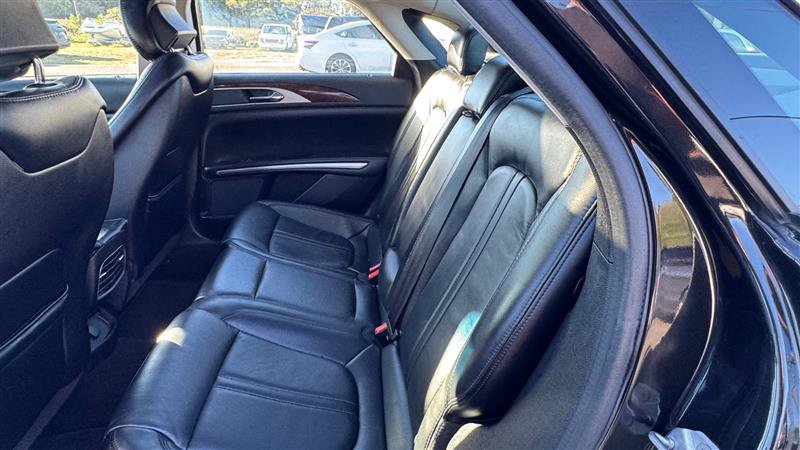 Used 2015 Lincoln MKZ AWD w/ Equipment Group 101A Select image 37