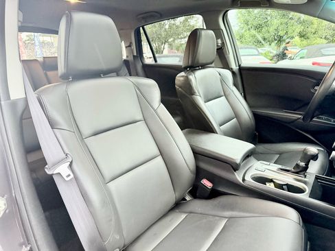 Used 2017 Acura RDX AWD image 27