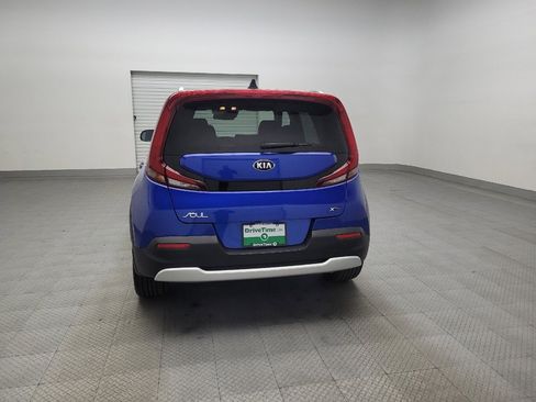 Used 2021 Kia Soul X-Line FWD image 6