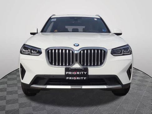 Used 2022 BMW X3 xDrive30i AWD/4WD image 5