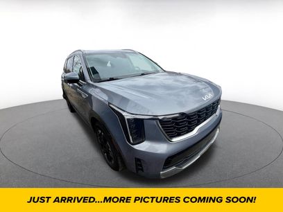 Used 2024 Kia Sorento S