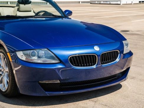 Used 2008 BMW Z4 3.0i image 20