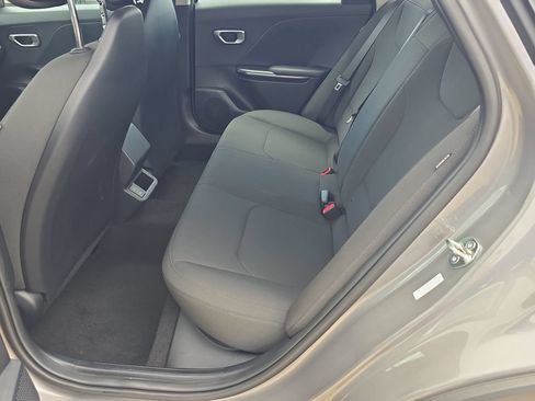New 2026 Kia K4 FWD image 16