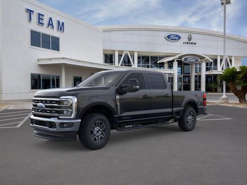 New 2026 Ford F250 Lariat w/ Lariat Premium Package image 1