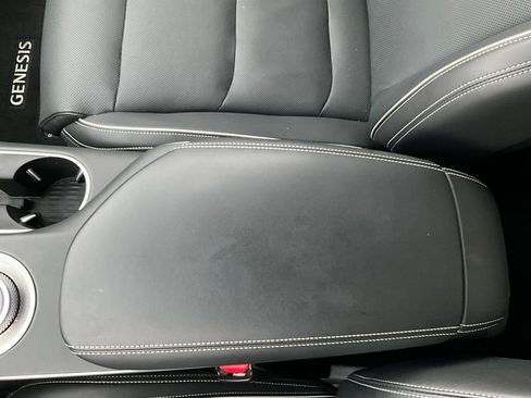 Used 2025 Genesis Electrified GV70 Advanced w/ Prestige Package image 44