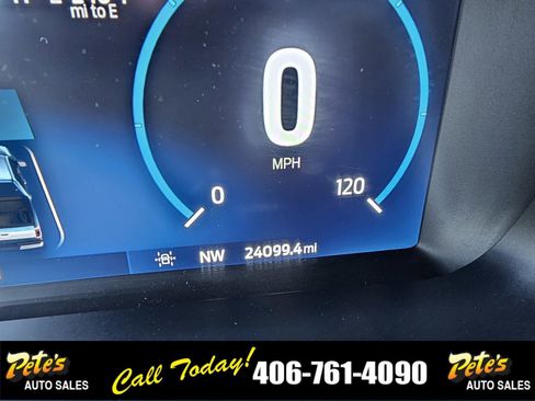 Used 2023 Ford F150 Lariat w/ FX4 Off-Road Package image 32