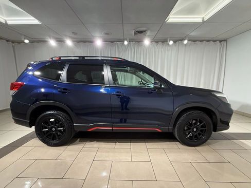 Used 2019 Subaru Forester Sport image 6