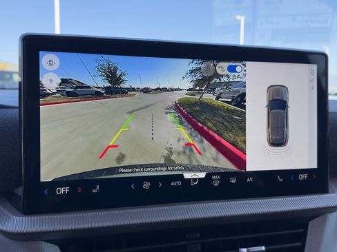 New 2026 Ford Explorer Active image 41