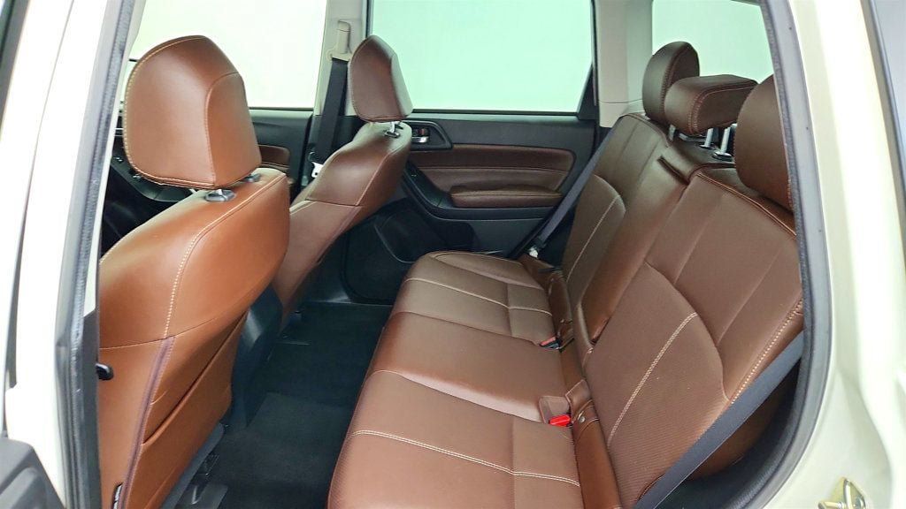 Used 2018 Subaru Forester 2.5i Touring AWD/4WD image 35