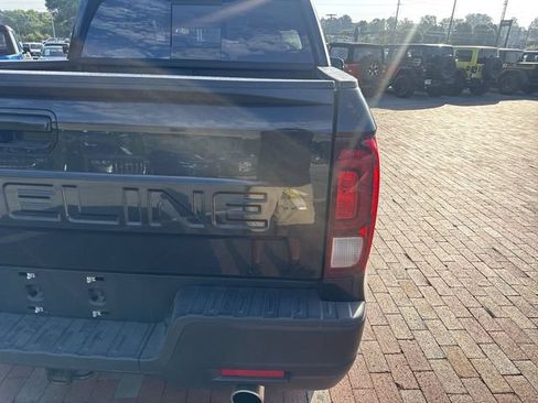 Used 2024 Honda Ridgeline RTL+ image 11