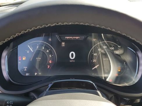 New 2026 RAM 1500 RHO w/ RHO Level 1 Equipment Group AWD/4WD image 29