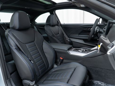 New 2026 BMW M240i xDrive Coupe w/ Premium Package image 22