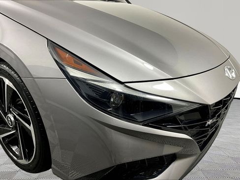 Used 2022 Hyundai Elantra N Line FWD image 30