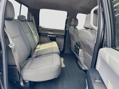 Used 2016 Ford F150 XLT w/ Equipment Group 302A Luxury AWD/4WD image 35