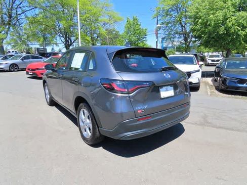 Used 2024 Honda HR-V LX image 4