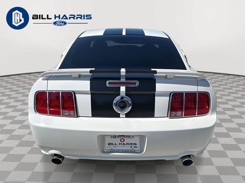 Used 2008 Ford Mustang GT RWD image 6