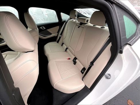 Certified 2025 BMW M235i xDrive w/ Technology Package image 25