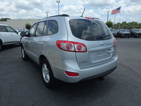 Used 2010 Hyundai Santa Fe GLS AWD/4WD image 3
