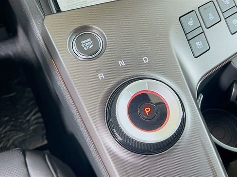 New 2026 Kia Sportage SX Prestige AWD/4WD image 17