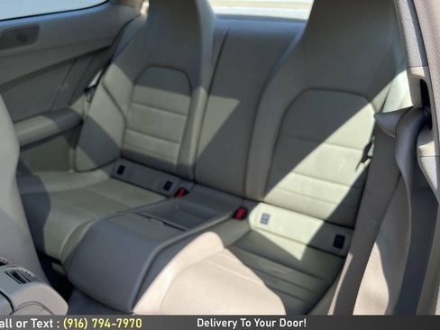 Used 2013 Mercedes-Benz C 250 Coupe image 14