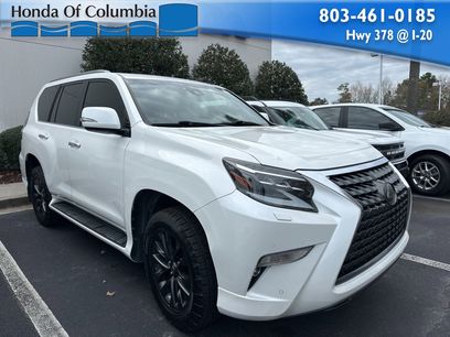 Used 2020 Lexus GX 460 Premium