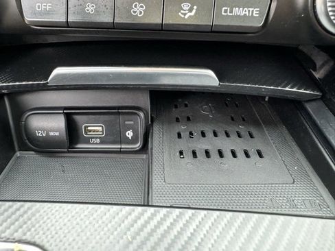 Used 2023 Kia Stinger GT-Line w/ Sun & Sound Package image 17