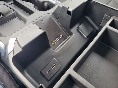 New 2026 Chevrolet Silverado 1500 RST w/ Rally Edition AWD/4WD image 27