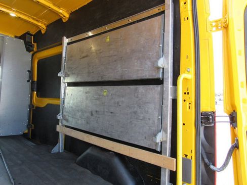Used 2023 Ford Transit 250 148 High Roof w/ Load Area Protection Package RWD image 20
