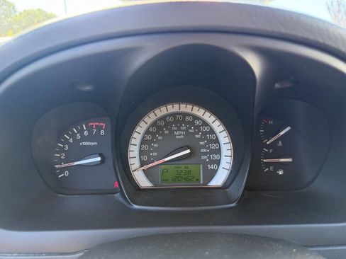 Used 2007 Kia Spectra5 SX FWD image 19