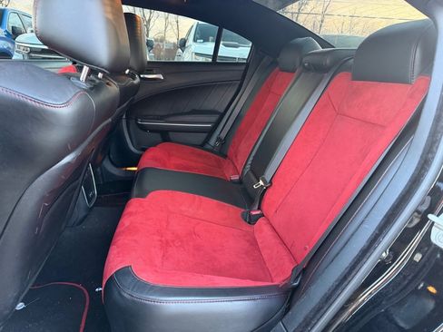 Used 2023 Dodge Charger Scat Pack w/ Plus Group image 18