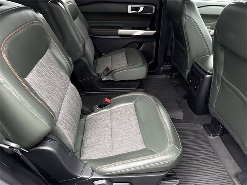Used 2022 Ford Explorer Timberline image 15
