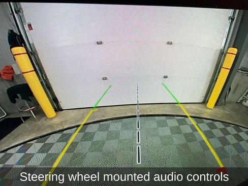 Certified 2021 Jeep Wrangler Unlimited Rubicon w/ Dual Top Group image 19