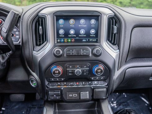 Used 2019 Chevrolet Silverado 1500 LTZ w/ LTZ Plus Package RWD image 20