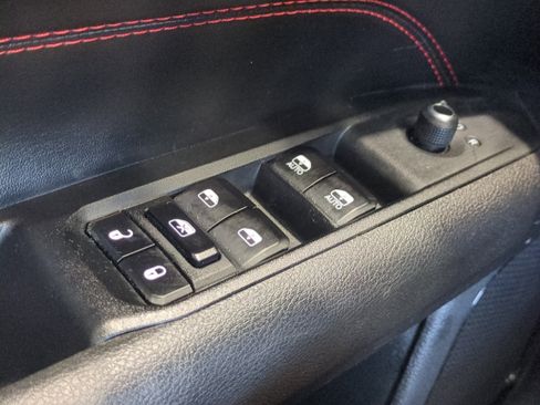 Certified 2023 Jeep Compass Trailhawk image 23