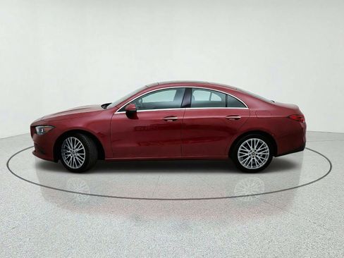 Certified 2023 Mercedes-Benz CLA 250 w/ Premium Package image 14