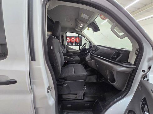 Used 2021 Ford Transit 250 Low Roof w/ Exterior Upgrade Package RWD image 18