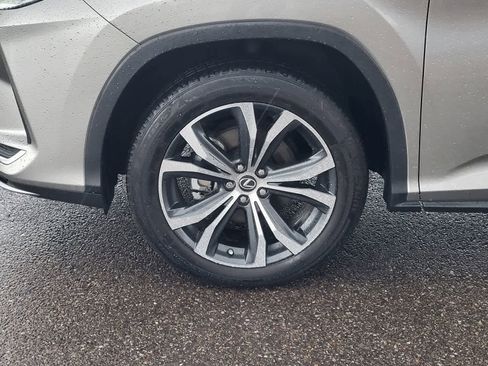 Used 2022 Lexus RX 350 AWD w/ Premium Package image 9