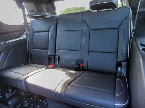 New 2026 Chevrolet Tahoe Premier image 19