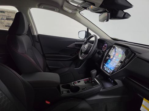 New 2026 Subaru Impreza 2.0i Sport AWD/4WD image 19