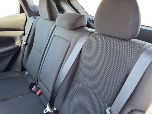 Used 2020 Nissan Rogue Sport S w/ Appearance Package FWD image 16