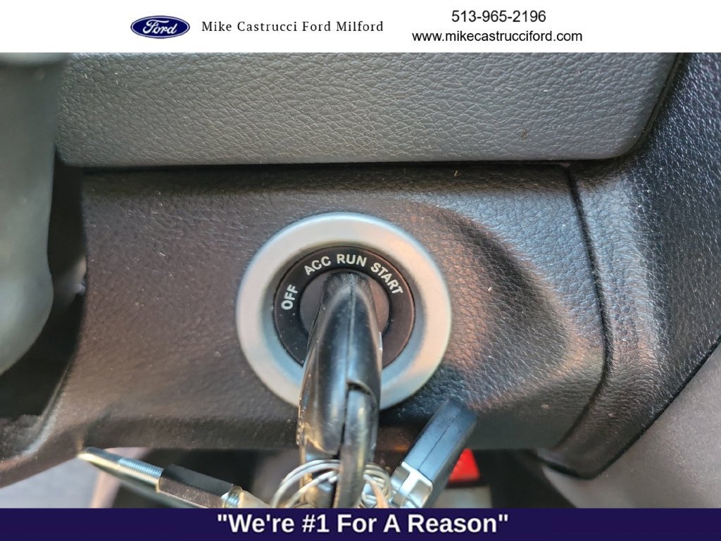 Used 2013 RAM 2500 Tradesman w/ Popular Equipment Group AWD/4WD image 17