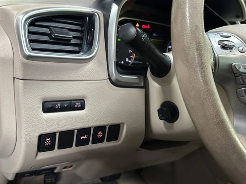 Used 2015 Nissan Murano Platinum w/ Platinum Technology Package image 28