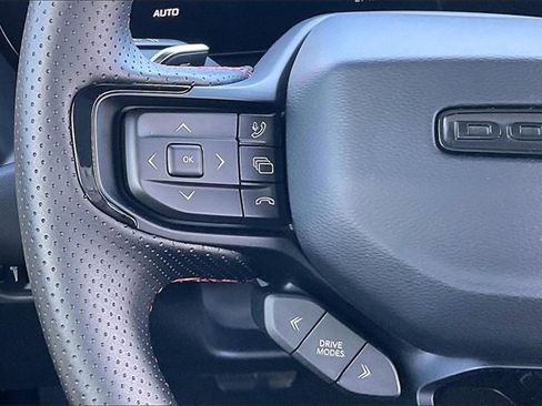 Used 2024 Dodge Charger R/T w/ Plus Group image 16