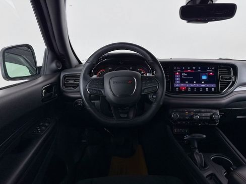 Used 2025 Dodge Durango GT AWD/4WD image 23