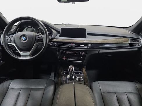 Used 2018 BMW X5 xDrive35i AWD/4WD image 10