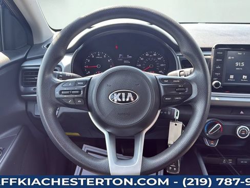 Used 2020 Kia Rio S FWD image 19