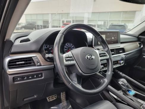 Used 2021 Kia Telluride SX w/ SX Prestige Package image 26