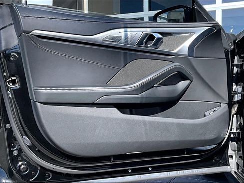 Used 2024 BMW 840i Gran Coupe w/ M Sport Professional Package image 23